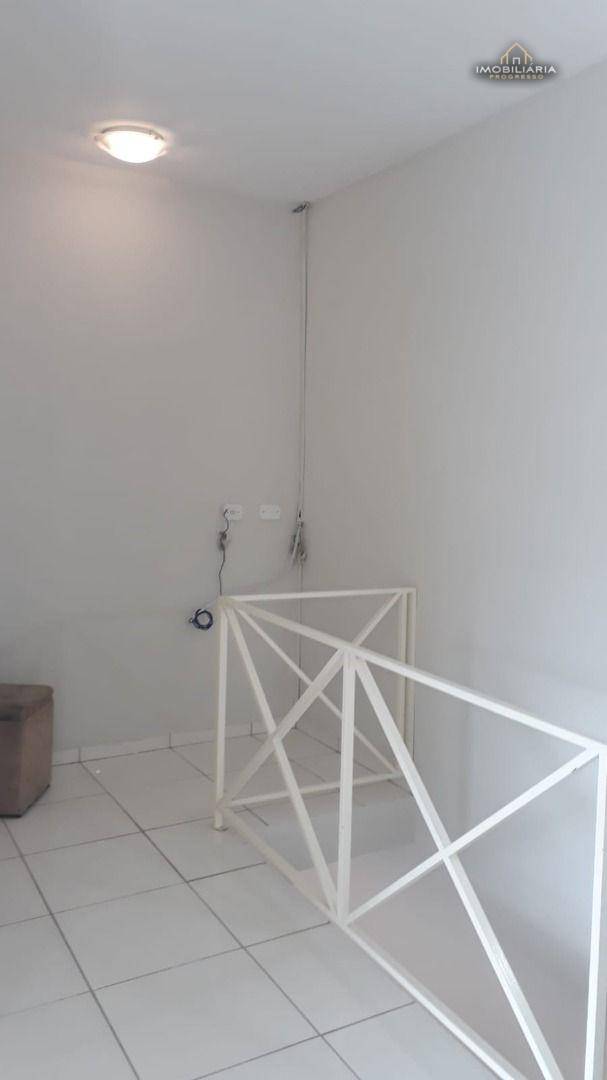 Sobrado à venda com 3 quartos, 112m² - Foto 9