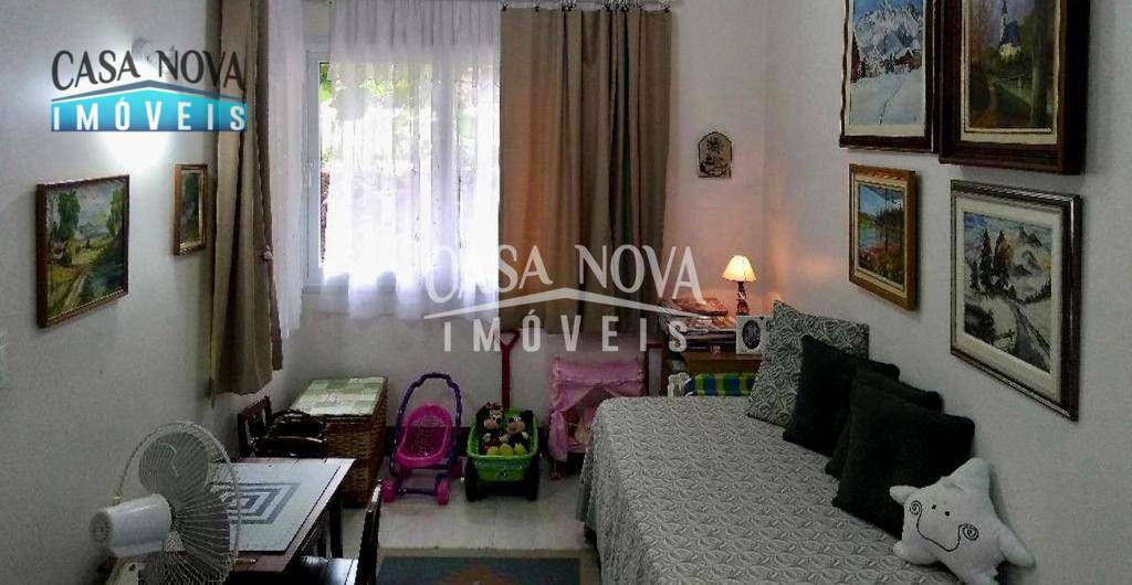 Casa de Condomínio à venda e aluguel com 3 quartos, 320m² - Foto 10