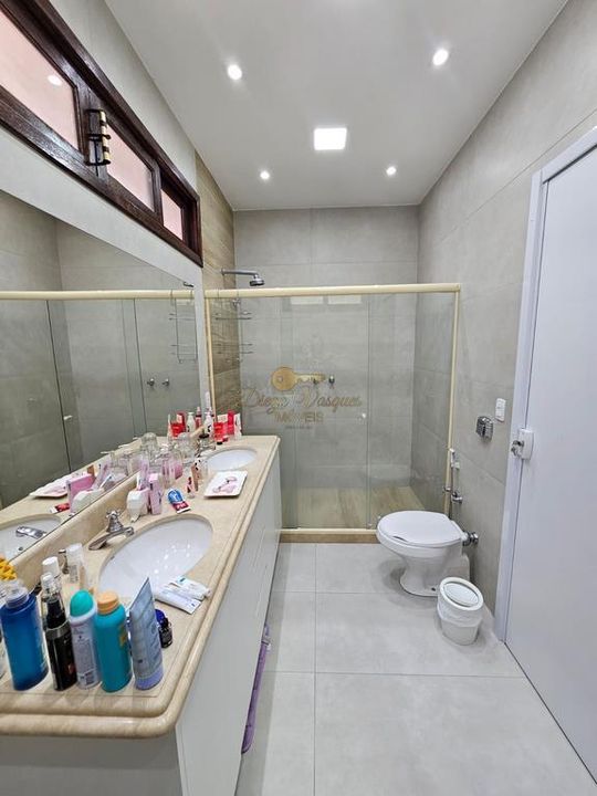 Casa de Condomínio à venda com 4 quartos, 1497m² - Foto 14