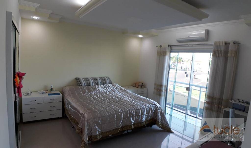 Casa de Condomínio à venda com 3 quartos, 260m² - Foto 11