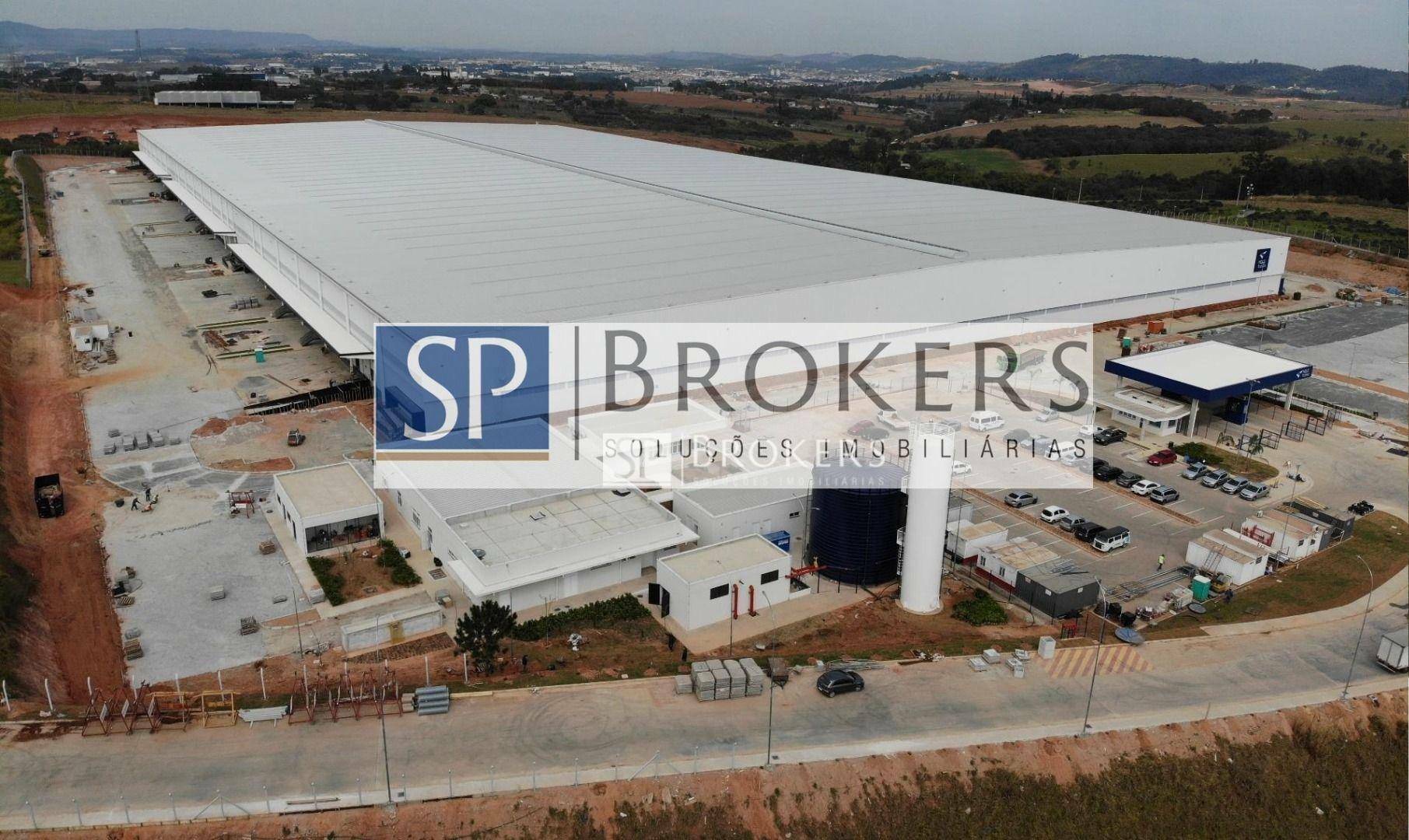 Depósito-Galpão-Armazém para alugar, 15030m² - Foto 5