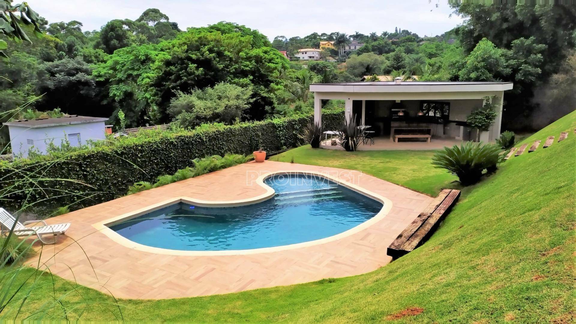 Casa de Condomínio à venda com 3 quartos, 496m² - Foto 37