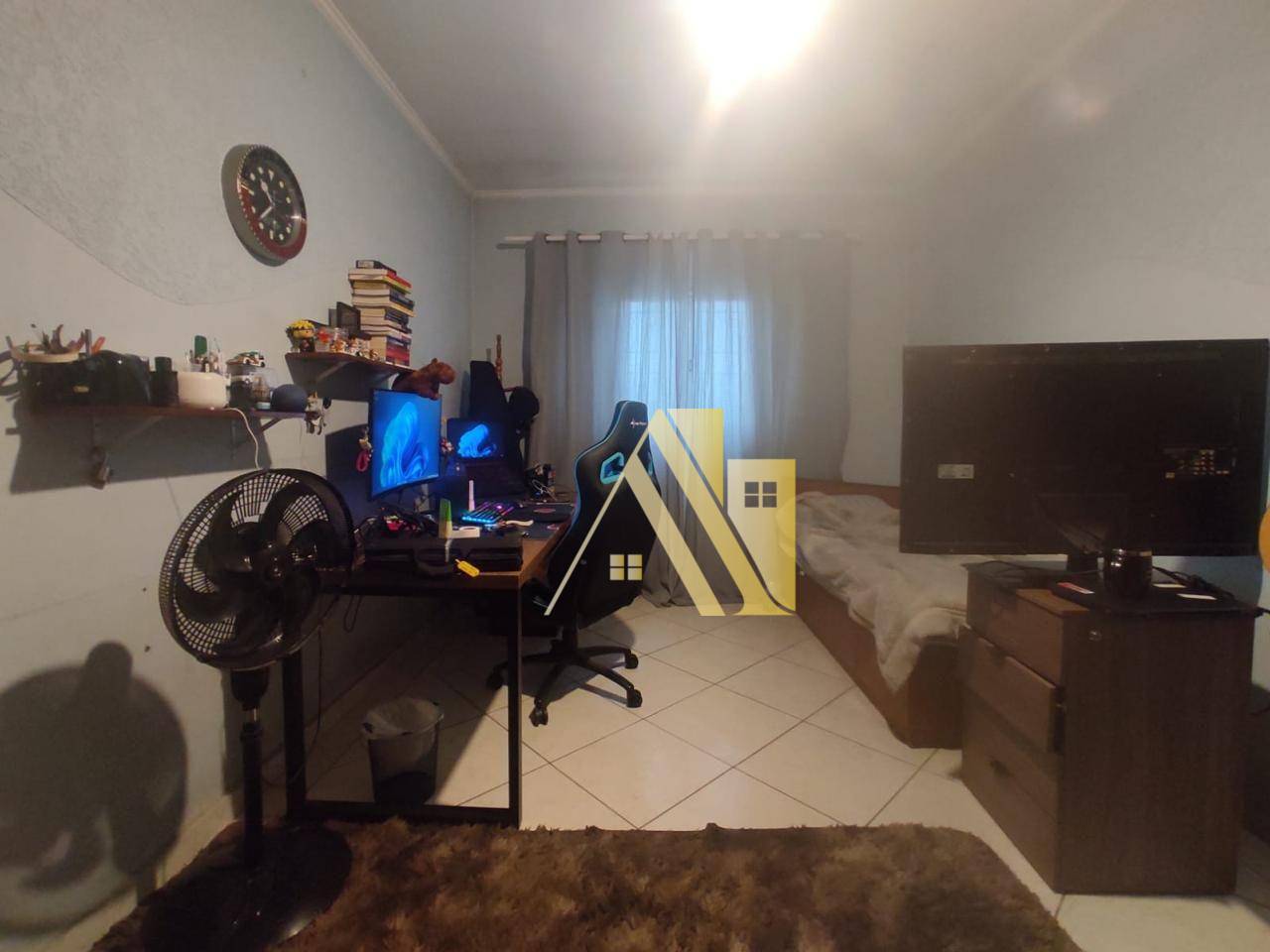 Sobrado à venda com 3 quartos, 237m² - Foto 12