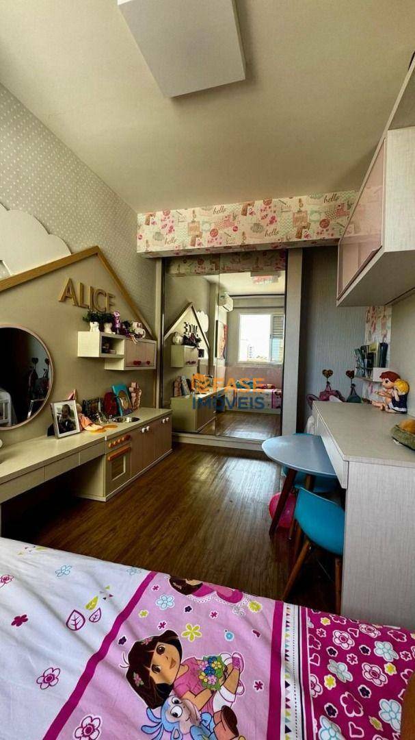 Apartamento à venda com 3 quartos, 144m² - Foto 21