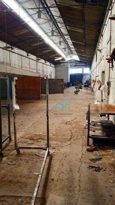 Depósito-Galpão, 1800 m² - Foto 4