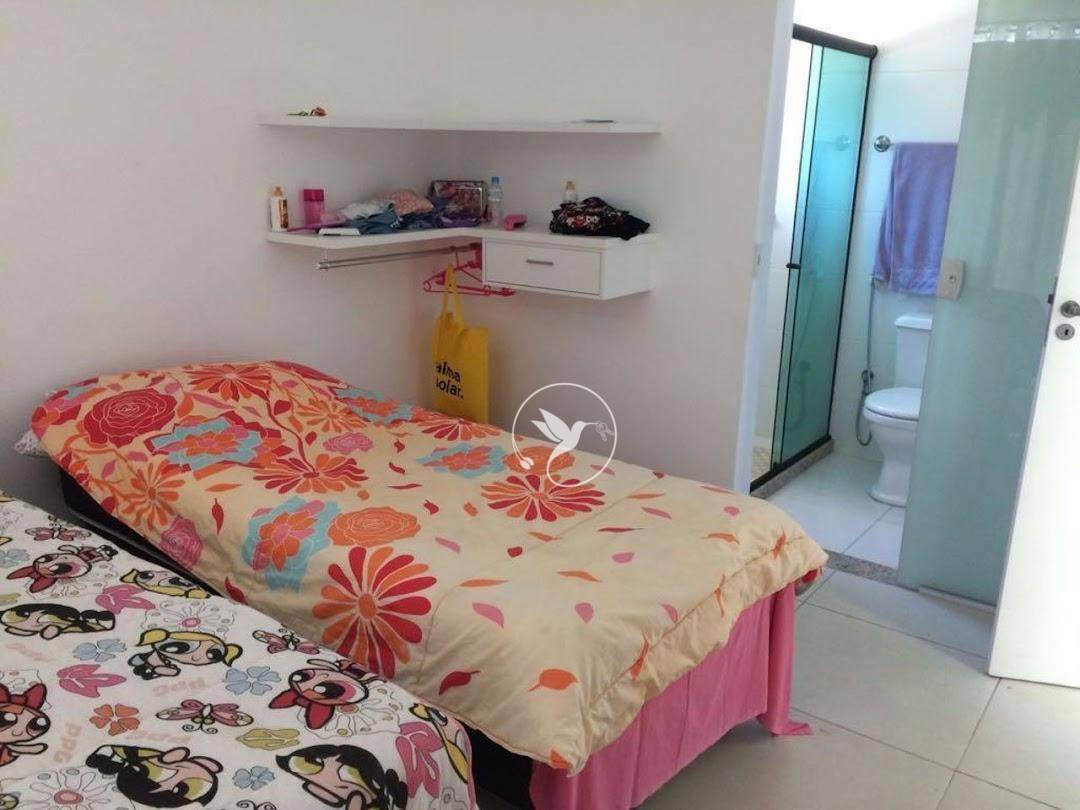 Casa de Condomínio à venda com 4 quartos, 129m² - Foto 7