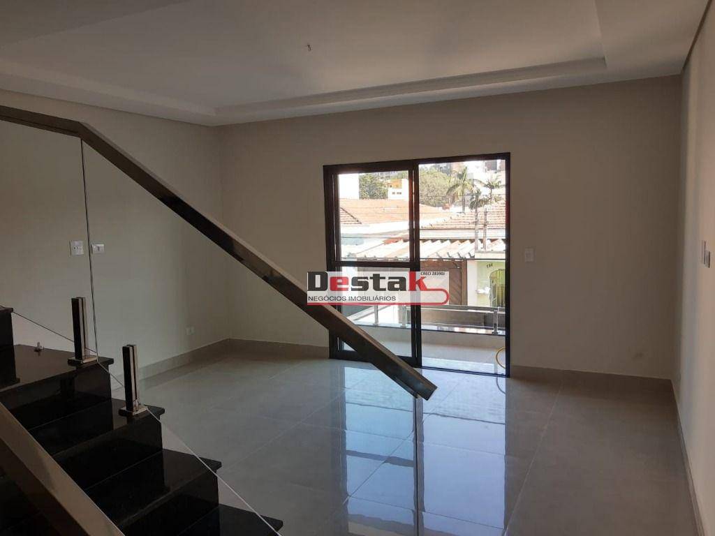 Sobrado à venda com 3 quartos, 194m² - Foto 26