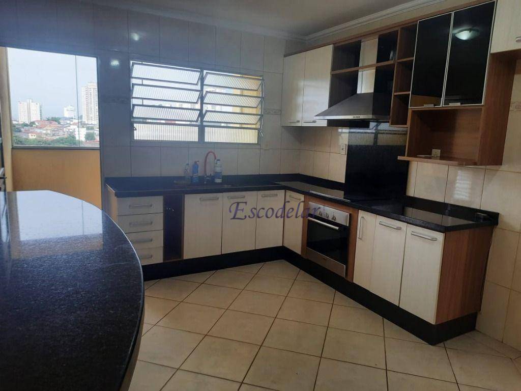 Sobrado à venda com 3 quartos, 147m² - Foto 6