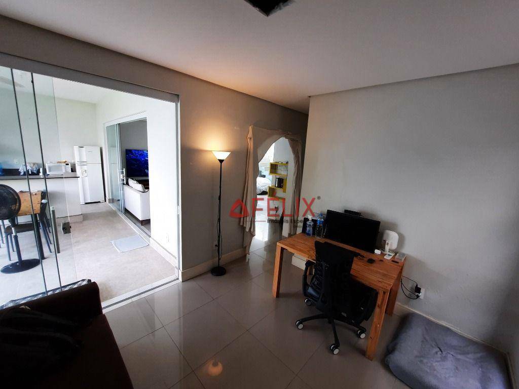 Sobrado à venda com 3 quartos, 250m² - Foto 23