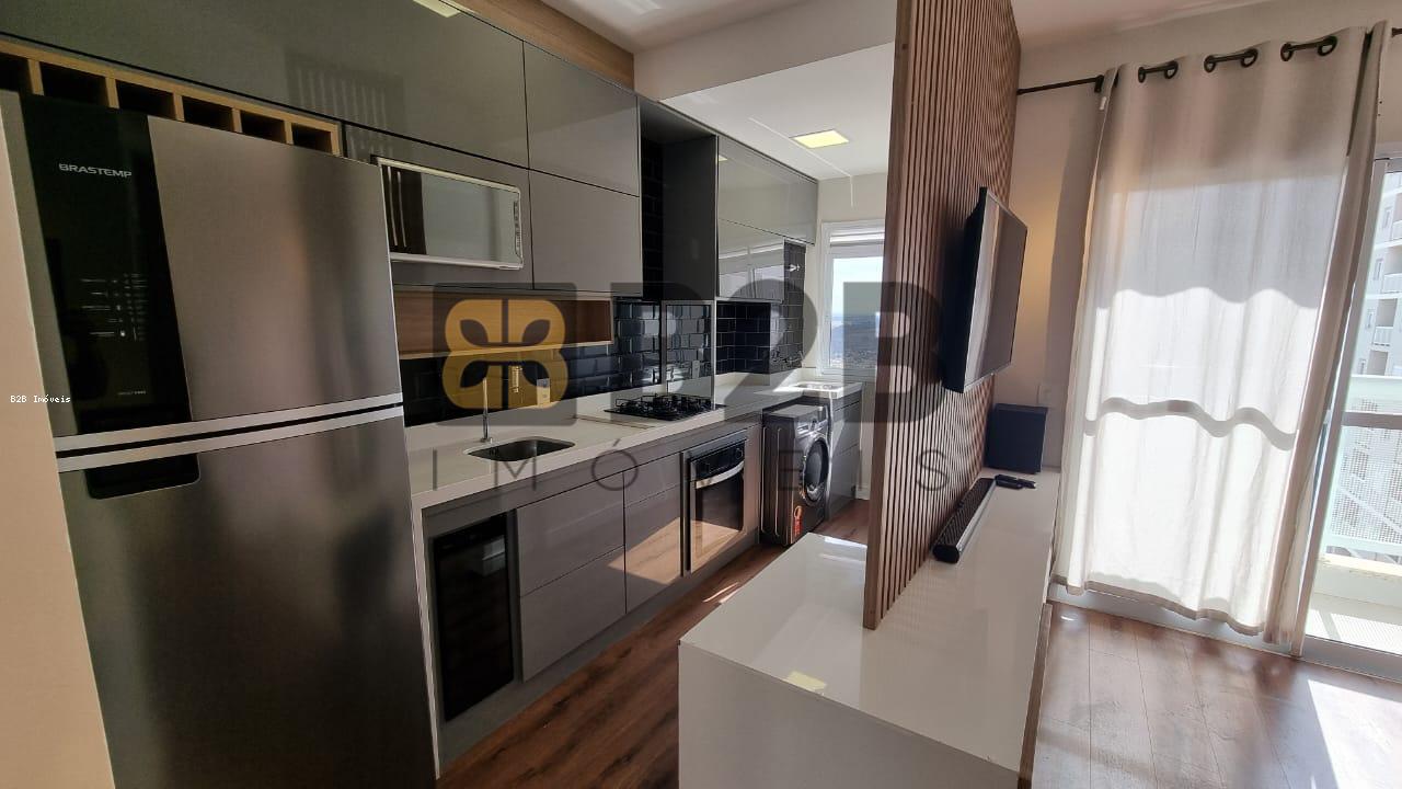 Apartamento à venda com 2 quartos, 69m² - Foto 3