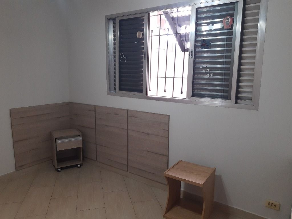 Sobrado à venda com 4 quartos, 250m² - Foto 39