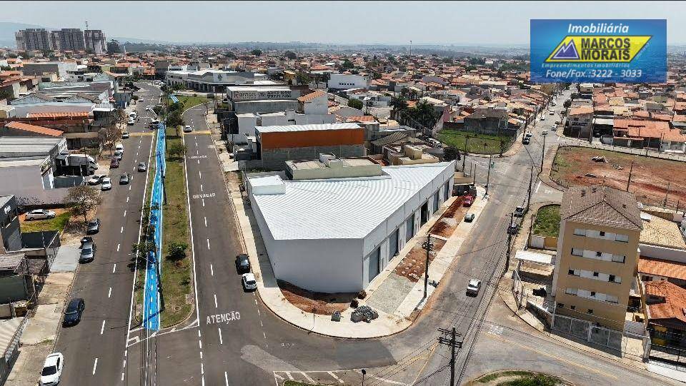 Loja-Salão para alugar, 89m² - Foto 6