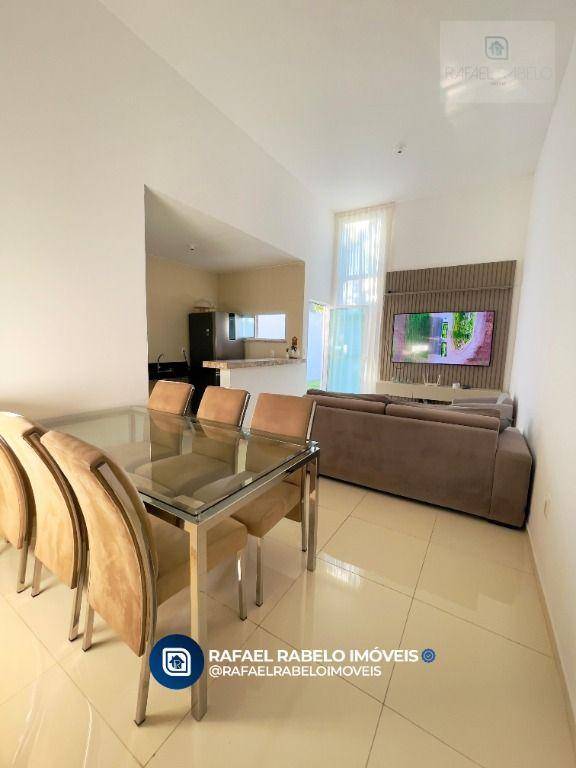 Casa, 3 quartos, 96 m² - Foto 4