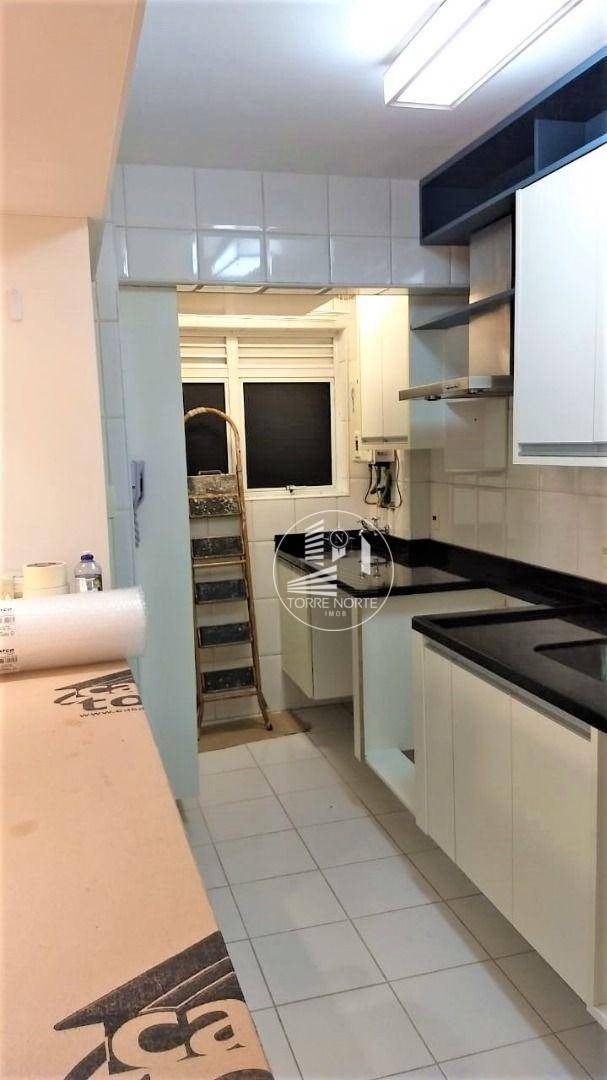 Apartamento à venda com 2 quartos, 85m² - Foto 25