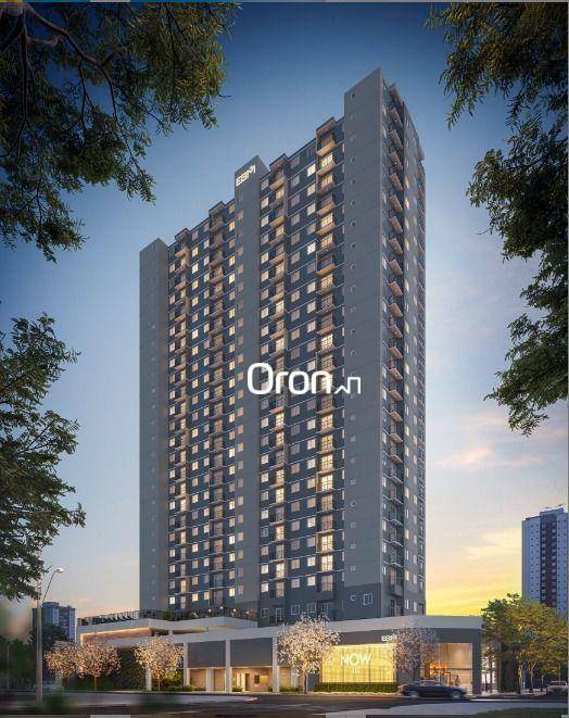 Apartamento à venda com 2 quartos, 41m² - Foto 2