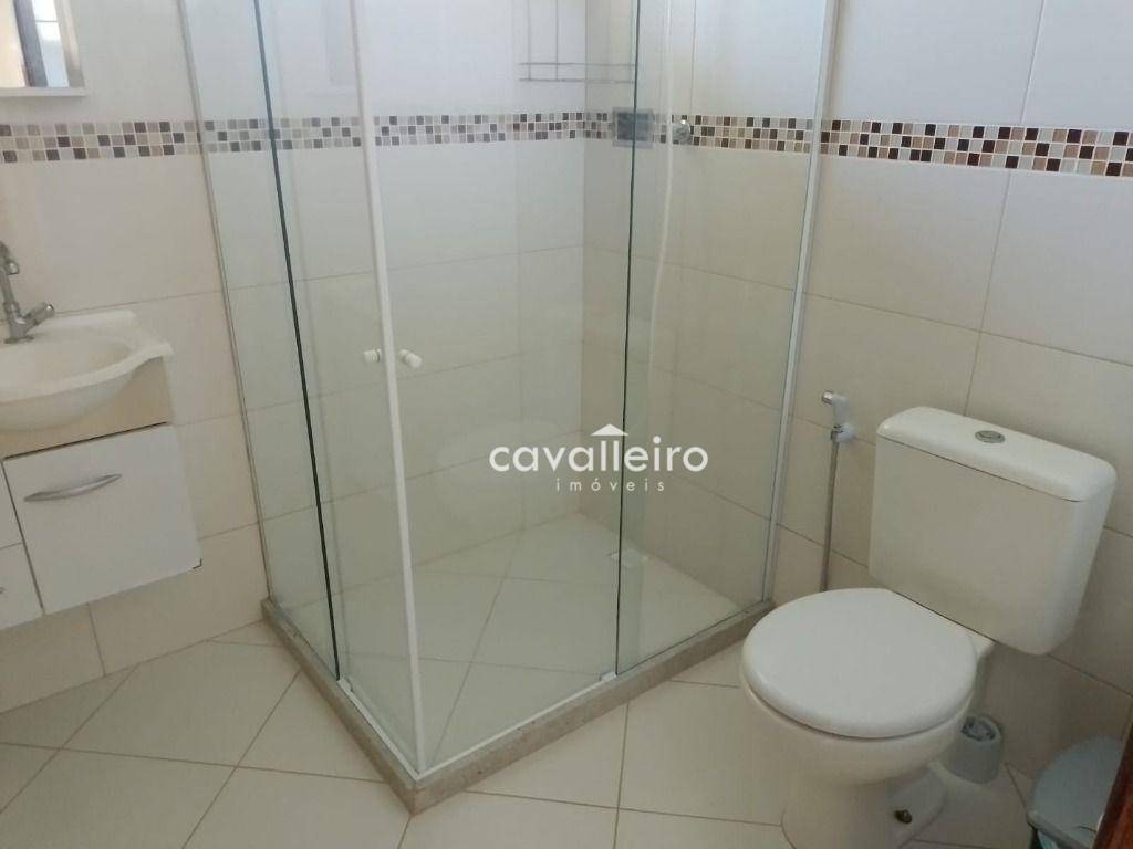 Casa à venda com 4 quartos, 200m² - Foto 36