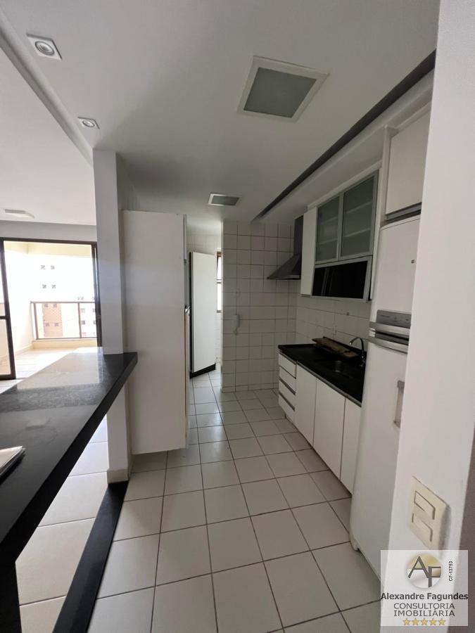 Apartamento à venda com 3 quartos, 87m² - Foto 5