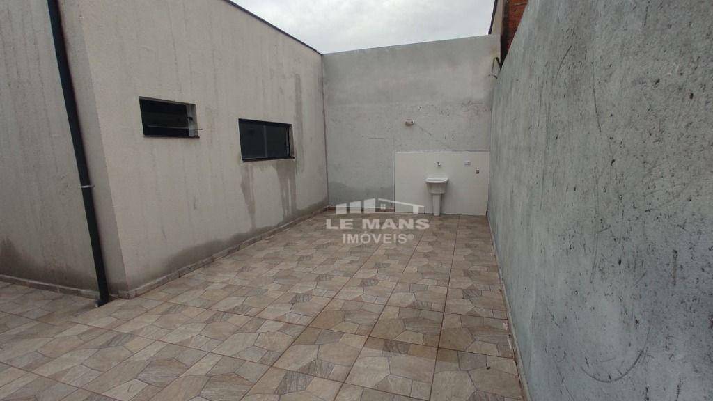 Casa à venda com 2 quartos, 126m² - Foto 21