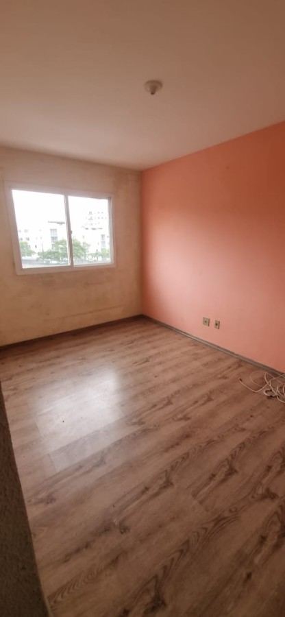 Apartamento à venda com 2 quartos, 48m² - Foto 5