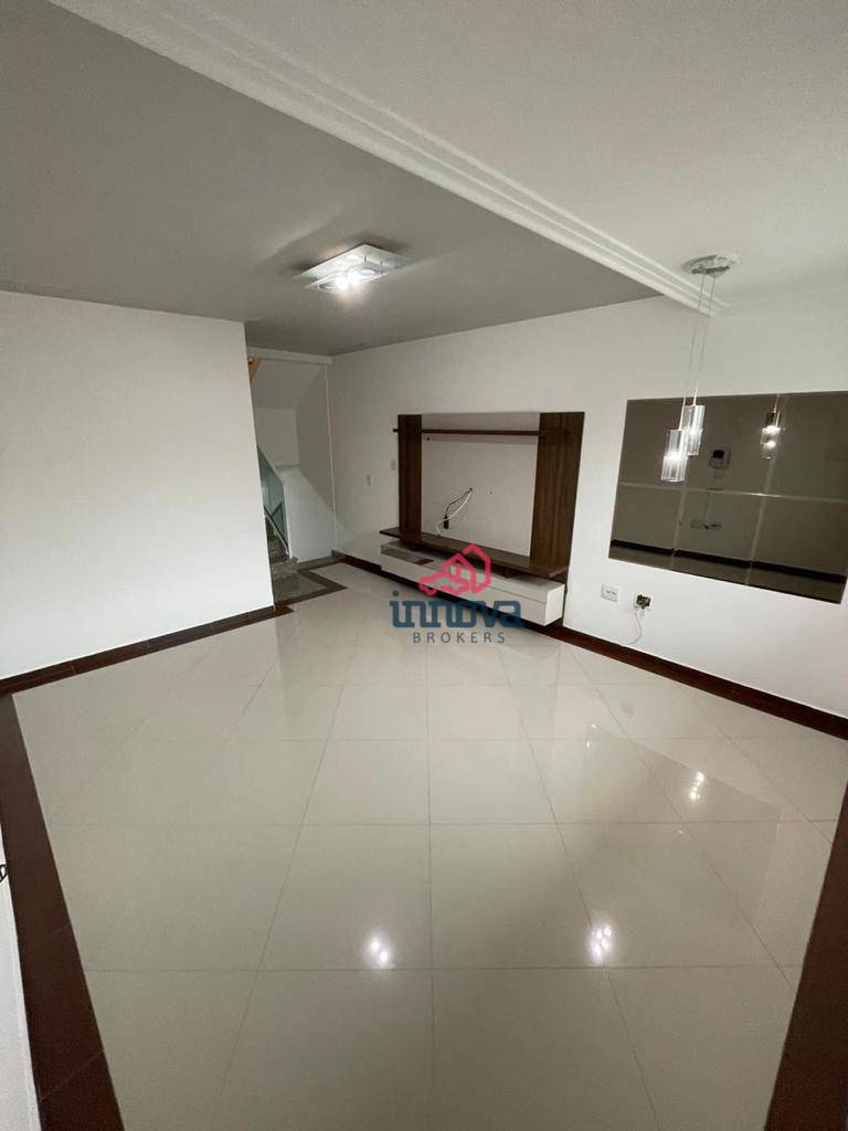 Sobrado à venda com 3 quartos, 150M2 - Foto 42