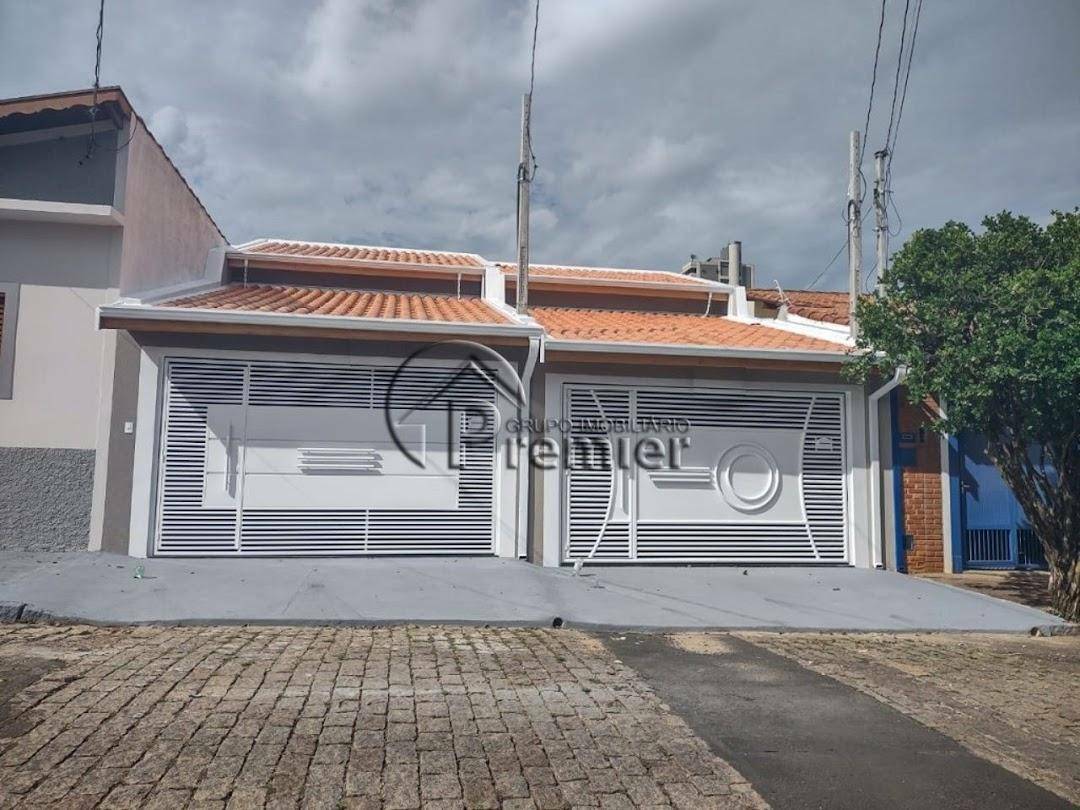 Casa à venda com 3 quartos, 110m² - Foto 2