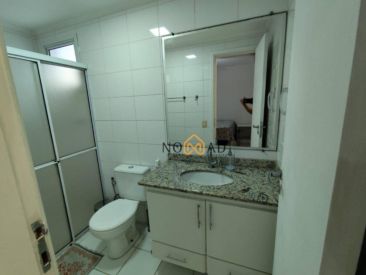 Apartamento à venda com 2 quartos, 69m² - Foto 21