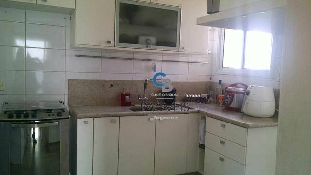 Apartamento à venda com 3 quartos, 96m² - Foto 5