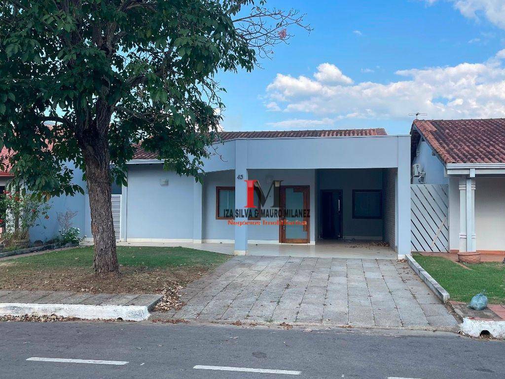 Casa de Condomínio à venda com 5 quartos, 280m² - Foto 20