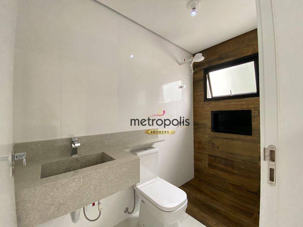 Sobrado à venda com 3 quartos, 190m² - Foto 20