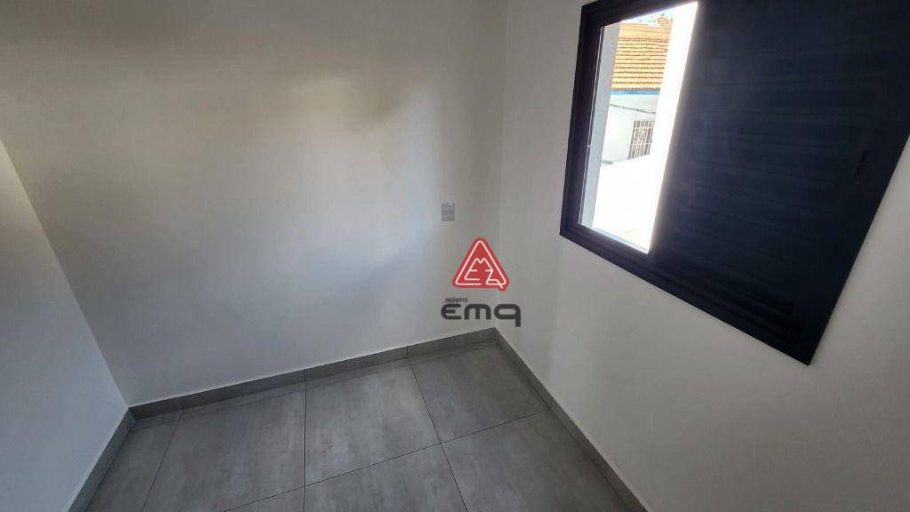 Apartamento à venda com 2 quartos, 34m² - Foto 4