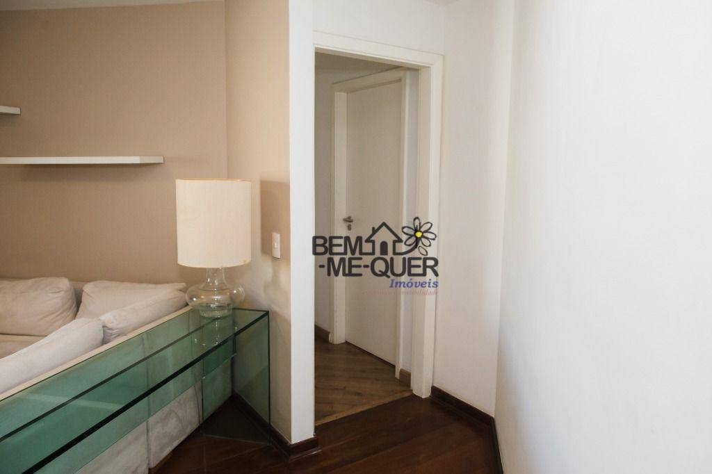 Apartamento à venda com 3 quartos, 154m² - Foto 46