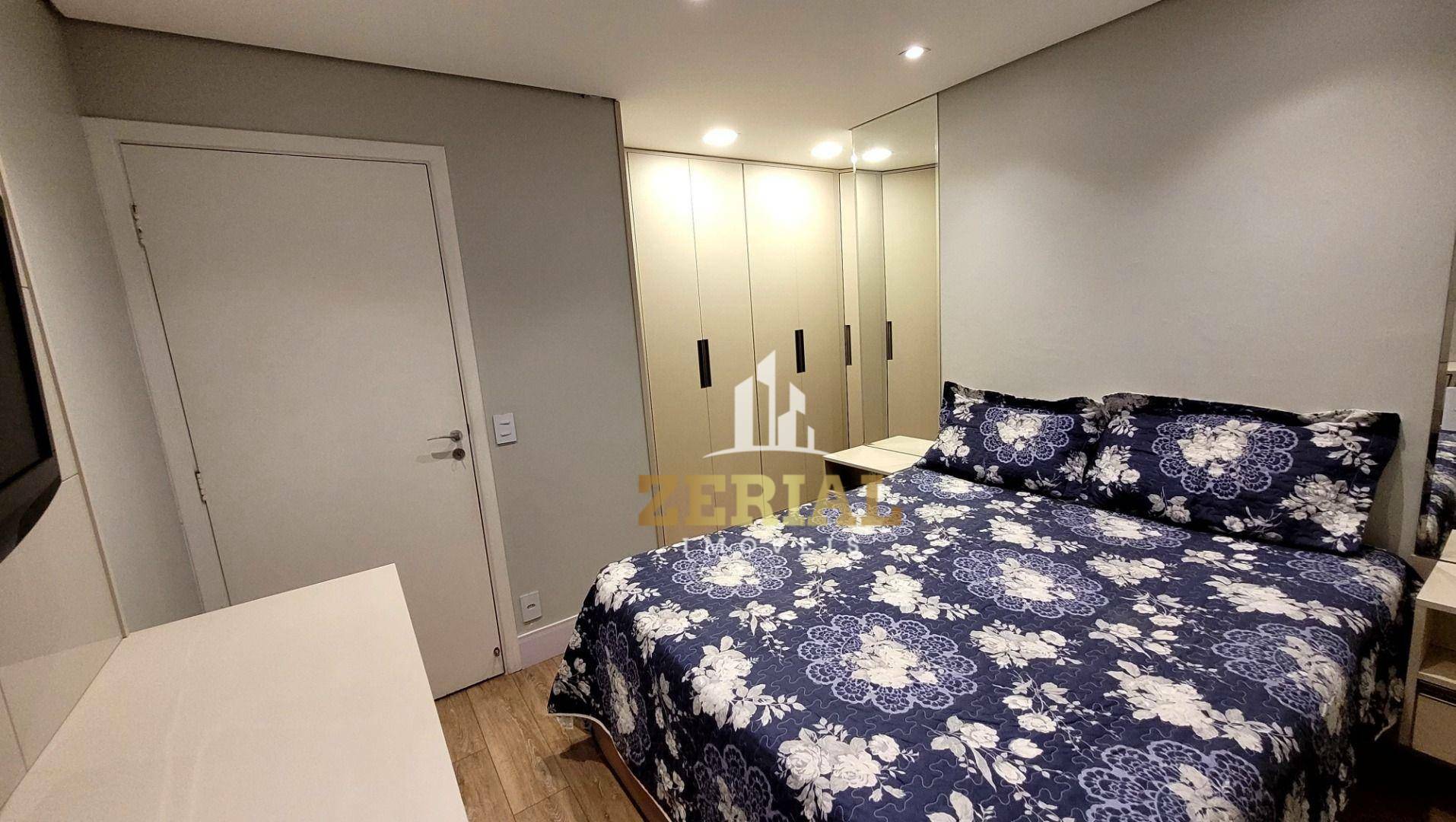 Apartamento à venda com 3 quartos, 96m² - Foto 17