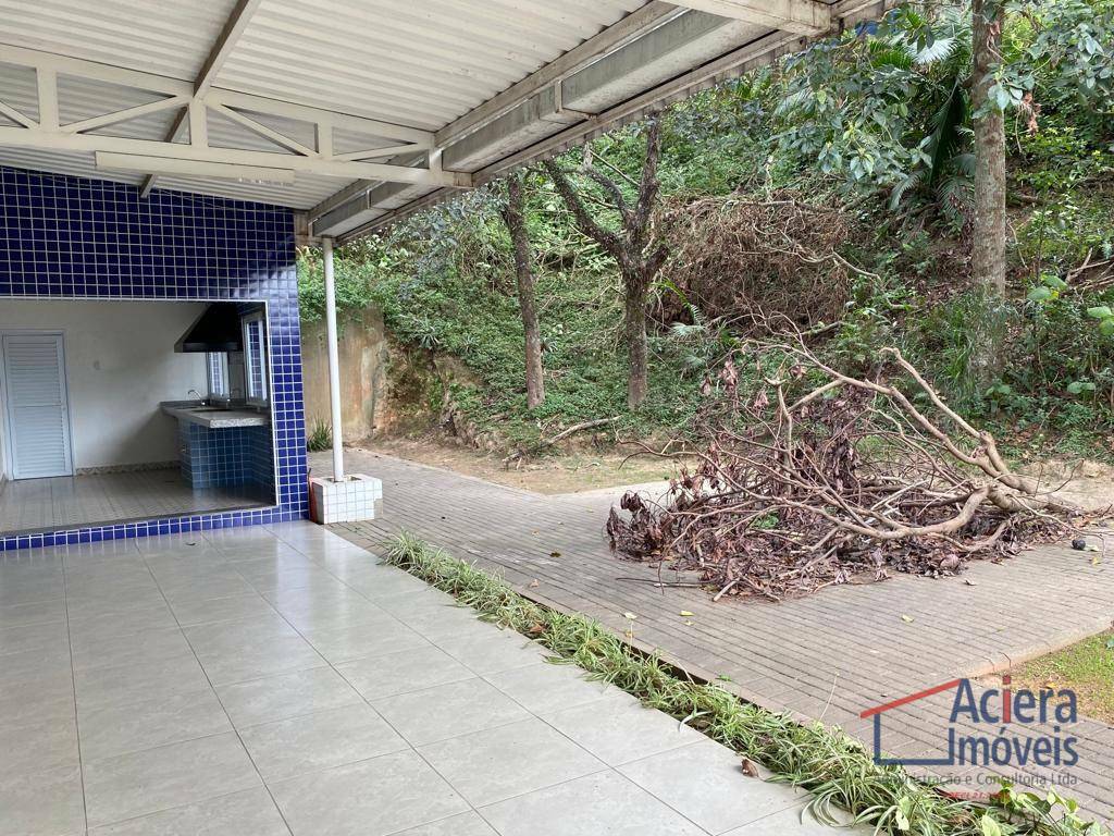 Depósito-Galpão-Armazém à venda e aluguel, 2815m² - Foto 66