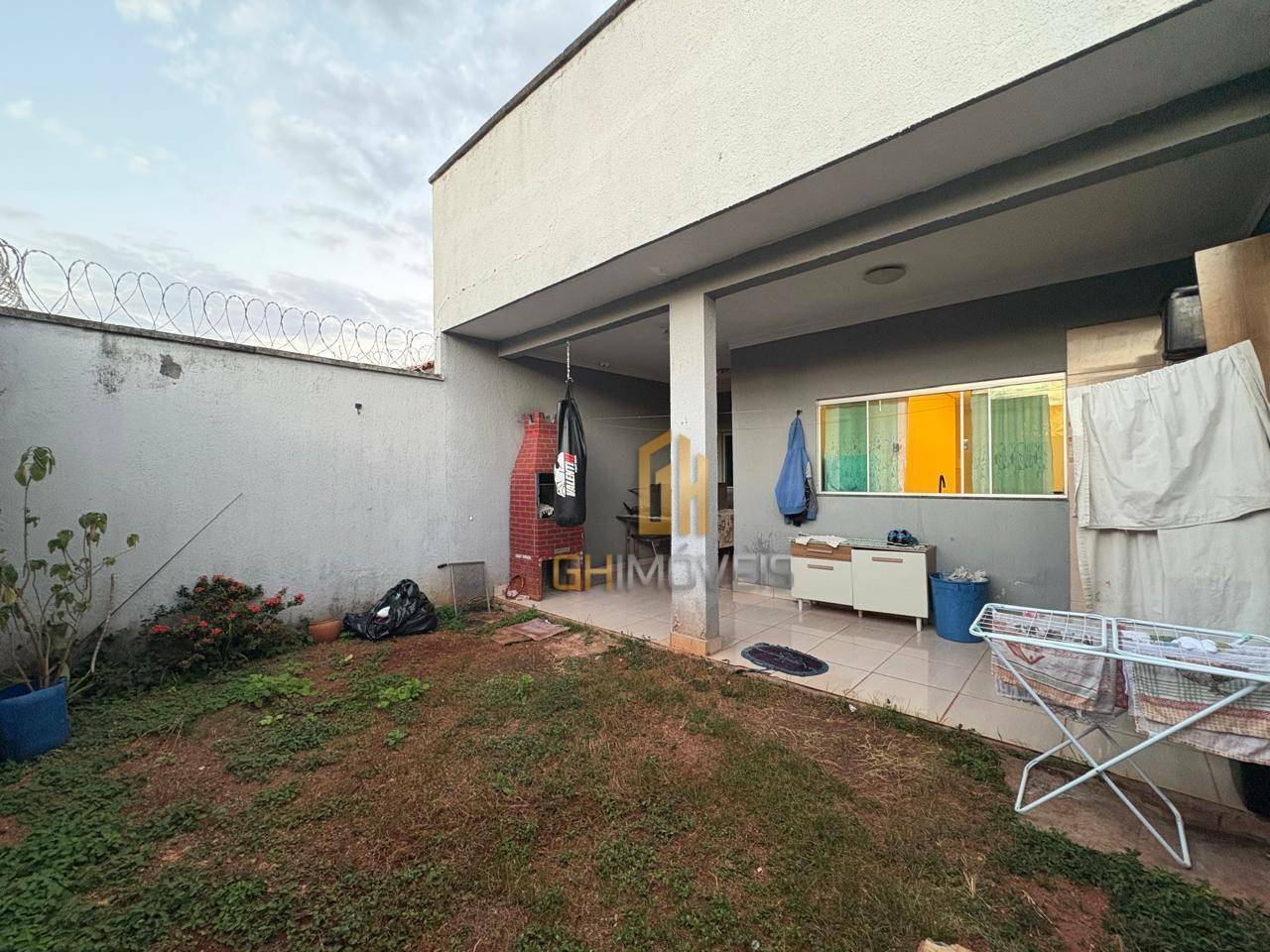 Casa à venda com 3 quartos, 114m² - Foto 13