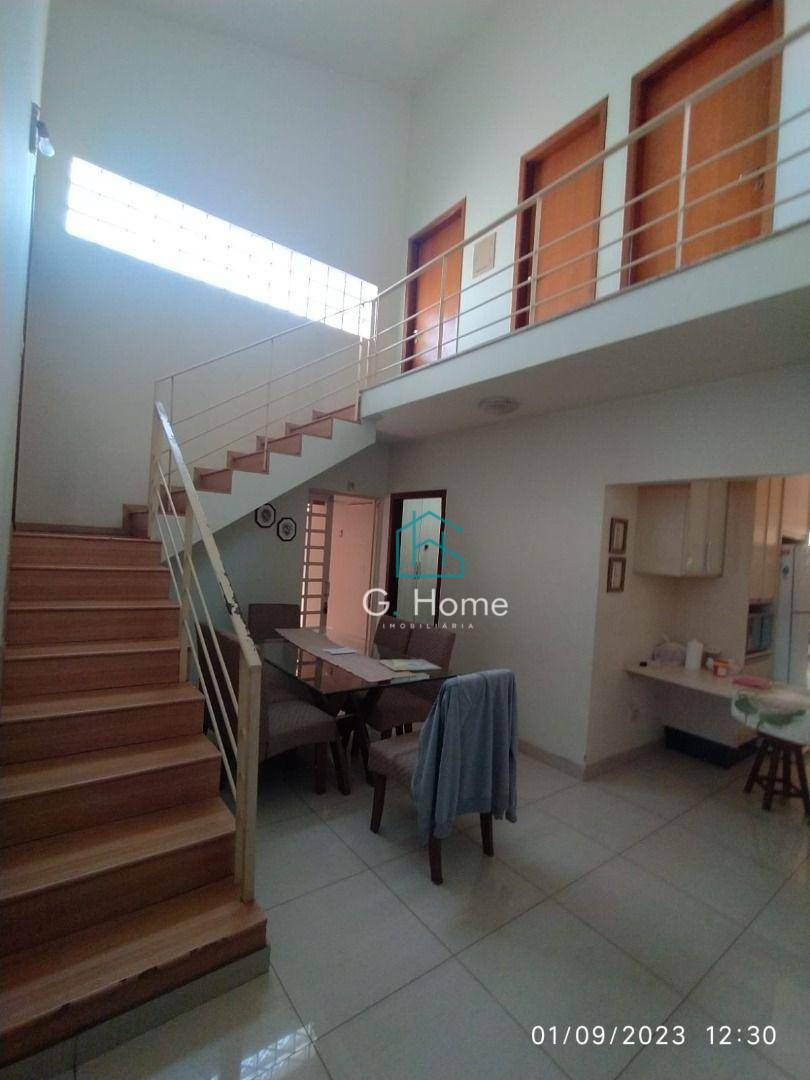 Casa à venda com 3 quartos, 171m² - Foto 23