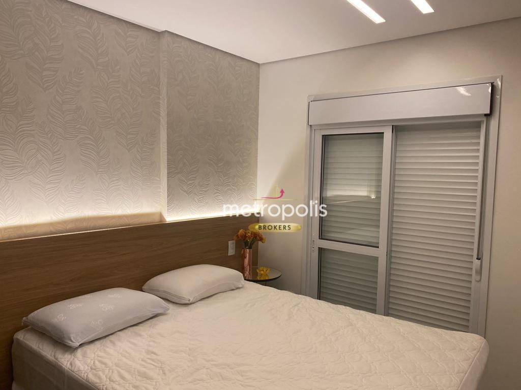 Apartamento à venda com 3 quartos, 118m² - Foto 14