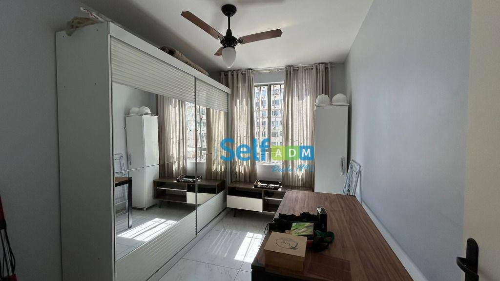 Apartamento para alugar com 2 quartos, 65m² - Foto 5