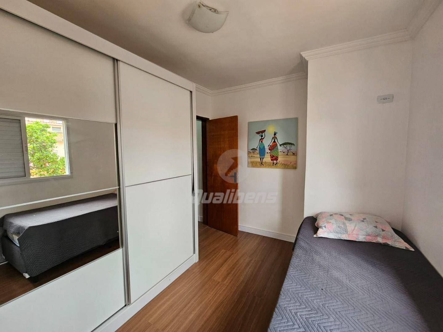 Sobrado à venda com 2 quartos, 62m² - Foto 17