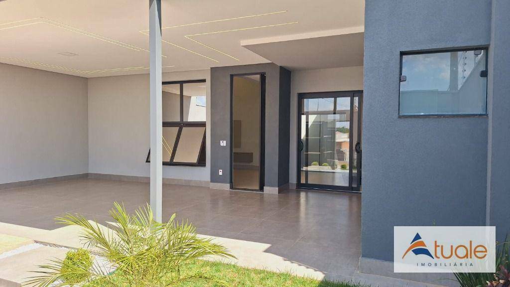 Casa à venda com 3 quartos, 133m² - Foto 6