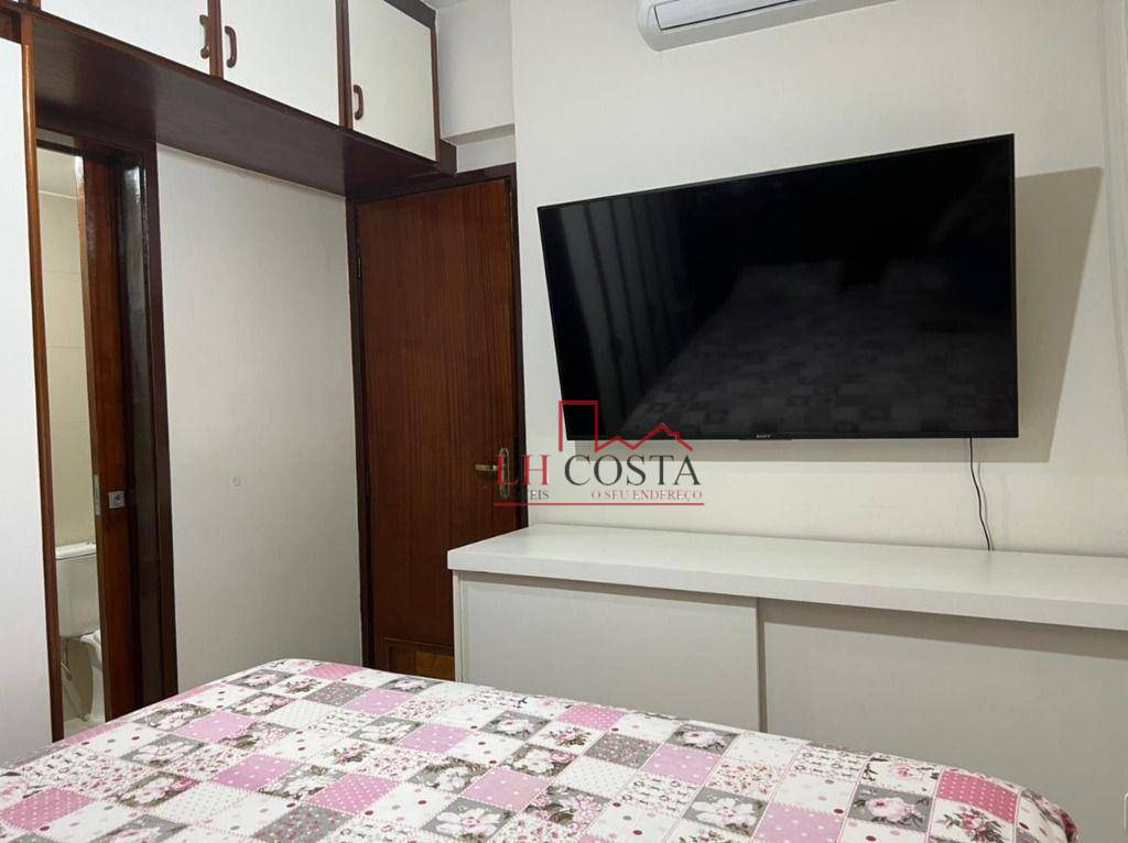 Apartamento à venda com 1 quarto, 41m² - Foto 14