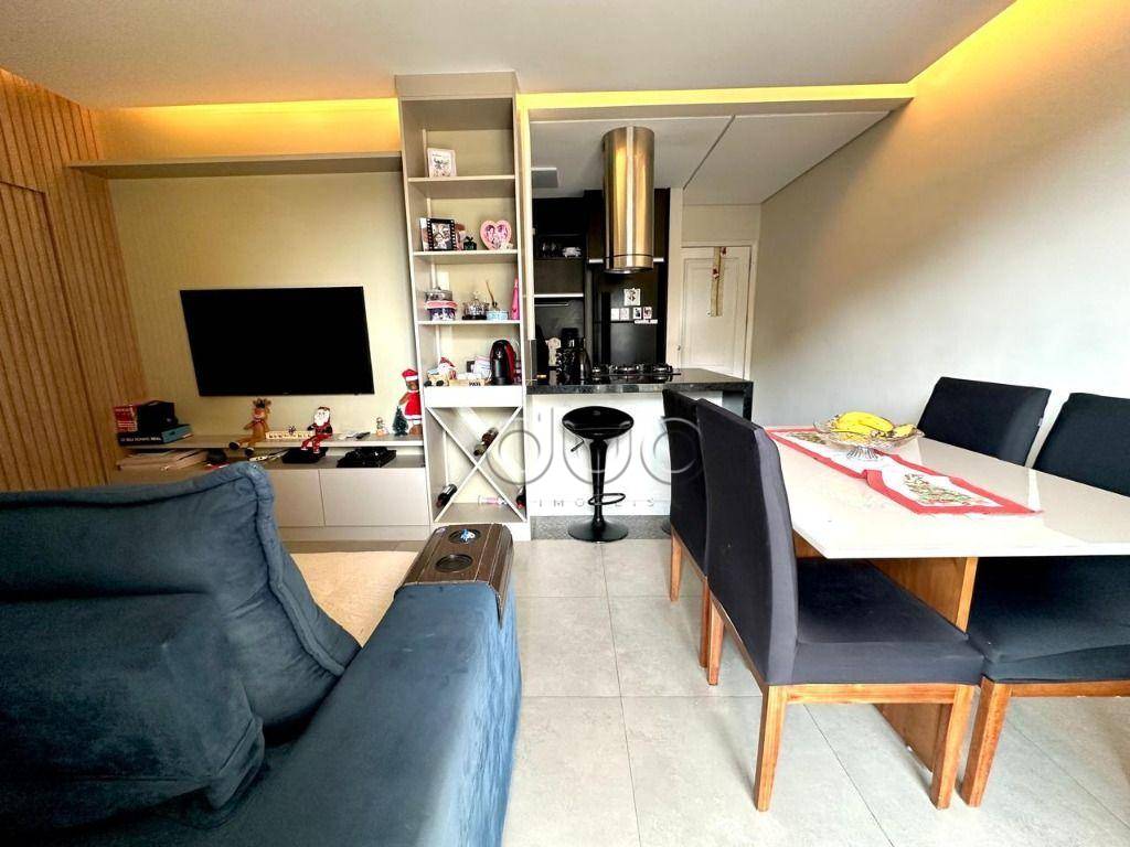 Apartamento, 3 quartos, 75 m² - Foto 2