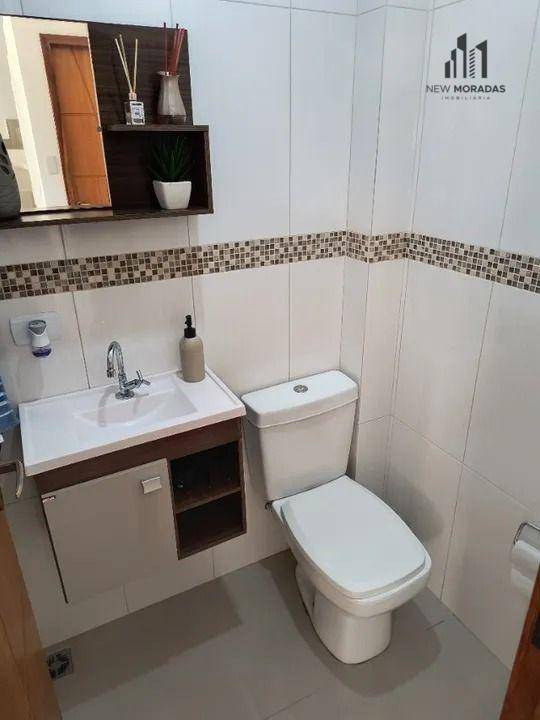 Sobrado à venda com 4 quartos, 114m² - Foto 10