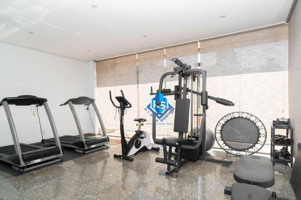 Apartamento para alugar com 3 quartos, 100m² - Foto 28