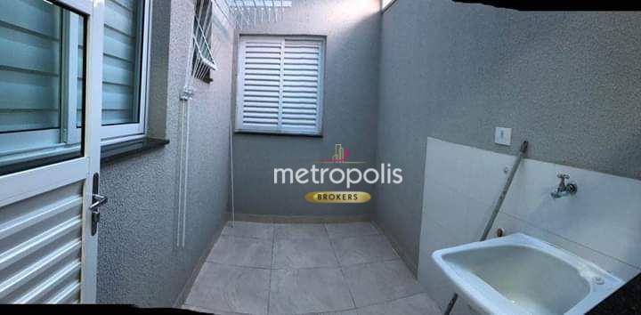 Apartamento à venda com 2 quartos, 47m² - Foto 3