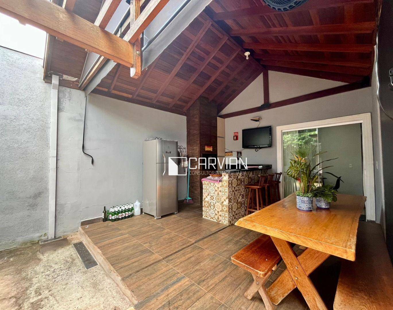 Casa à venda com 3 quartos, 157m² - Foto 16