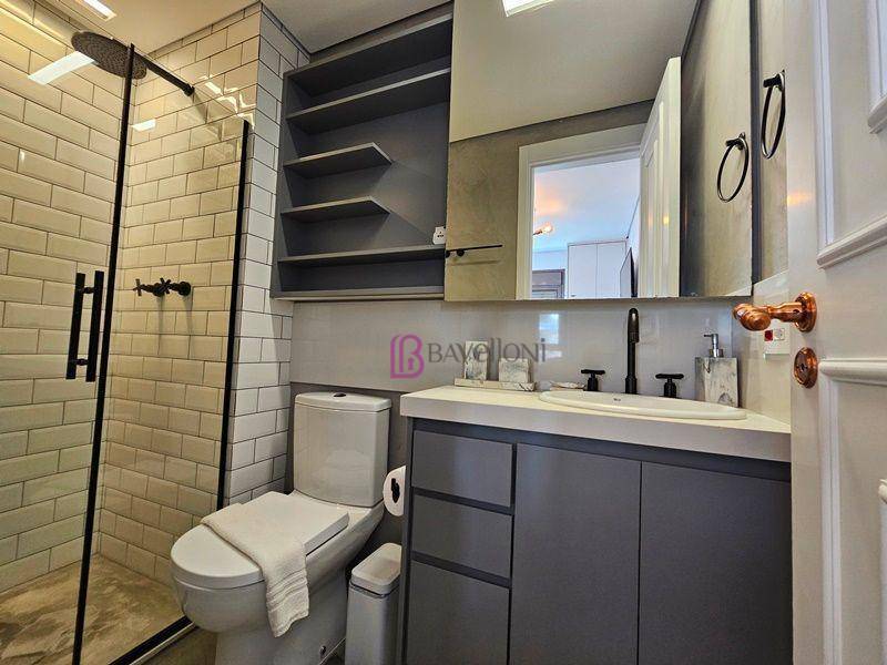 Apartamento à venda com 1 quarto, 47m² - Foto 27