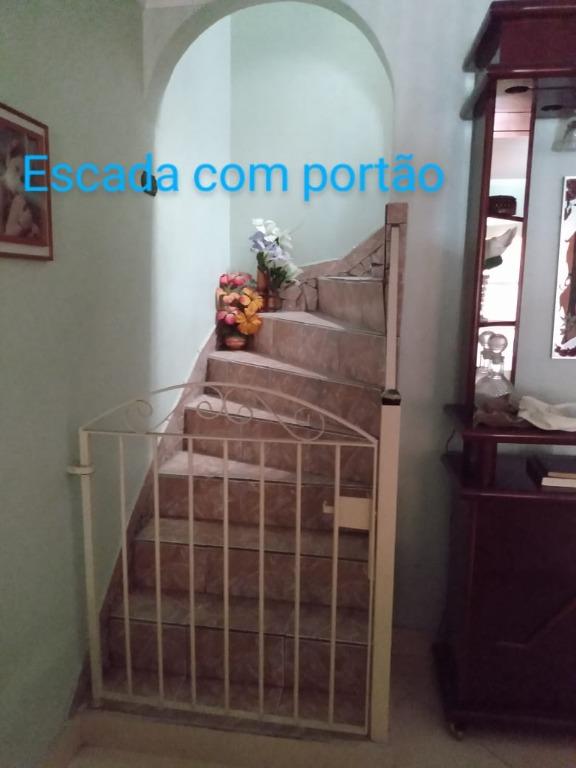 Sobrado à venda com 3 quartos, 80m² - Foto 6