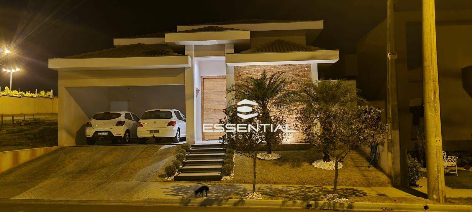 Casa de Condomínio à venda com 3 quartos, 232m² - Foto 14