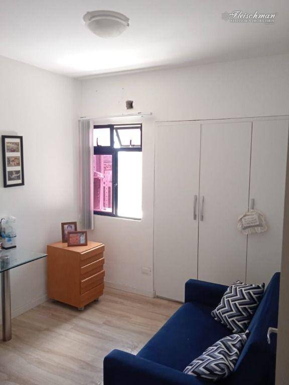 Apartamento à venda com 3 quartos, 86m² - Foto 9