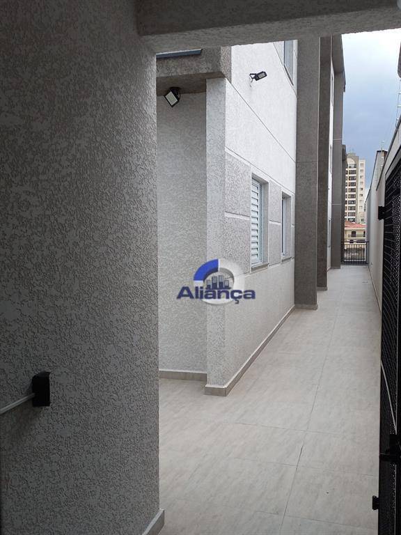 Apartamento, 1 quarto, 28 m² - Foto 17